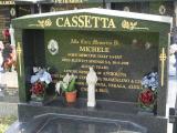 image number 2 Michele Cassetta